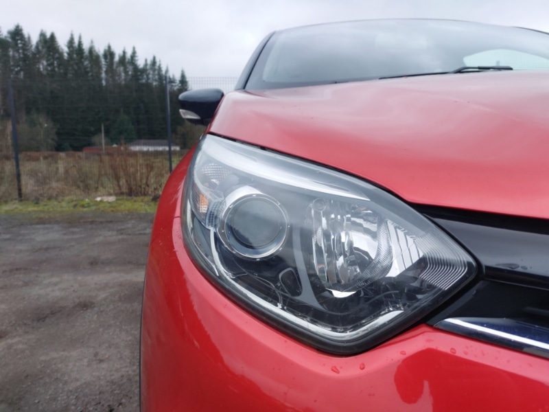 Used Renault Captur 2017 for sale - 77453994: Photo 12