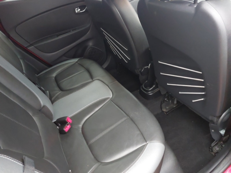 Used Renault Captur 2017 for sale - 77453994: Photo 13