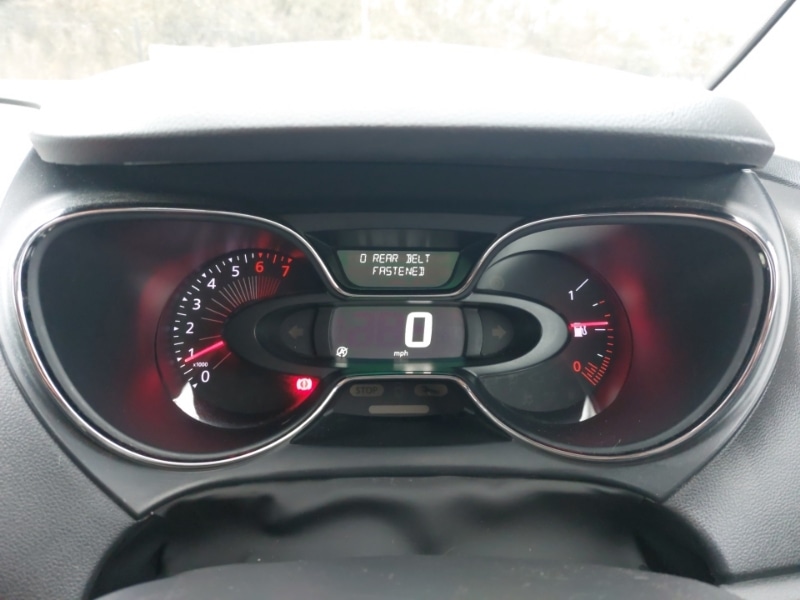 Used Renault Captur 2017 for sale - 77453994: Photo 16