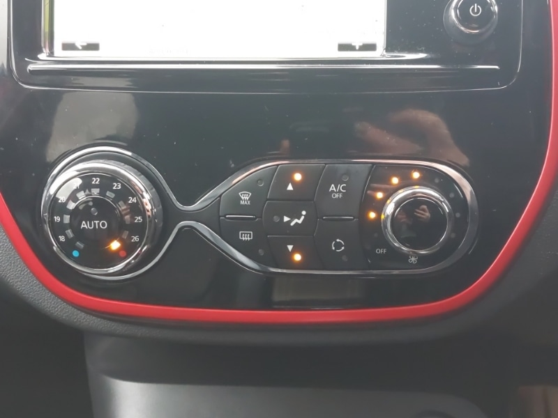 Used Renault Captur 2017 for sale - 77453994: Photo 17