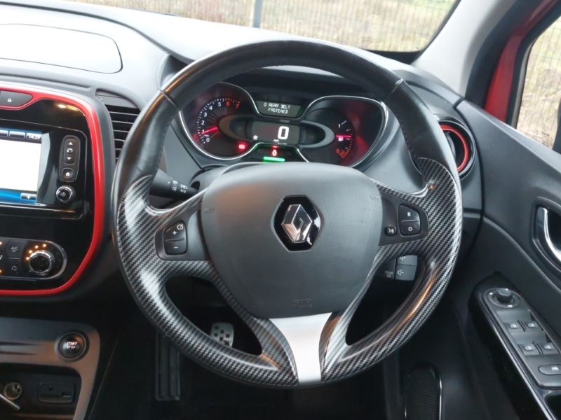 Used Renault Captur 2017 for sale - 77453994: Photo 7