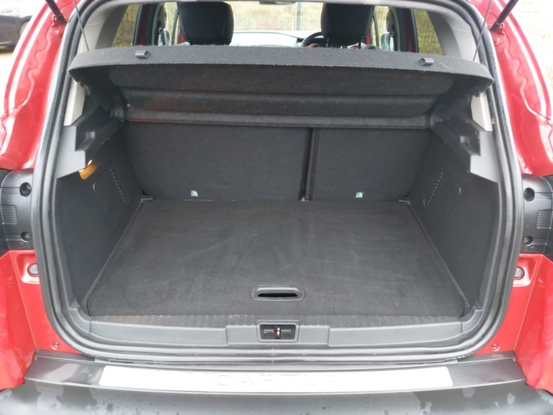 Used Renault Captur 2017 for sale - 77453994: Photo 8