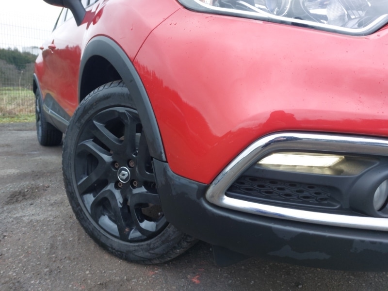 Used Renault Captur 2017 for sale - 77453994: Photo 9