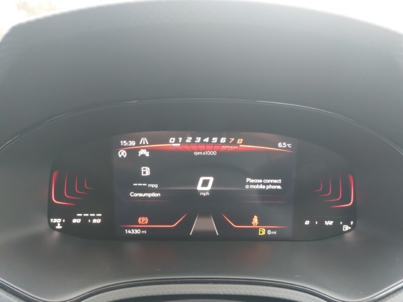 Used SEAT Arona 2023 for sale - 77644527: Photo 15