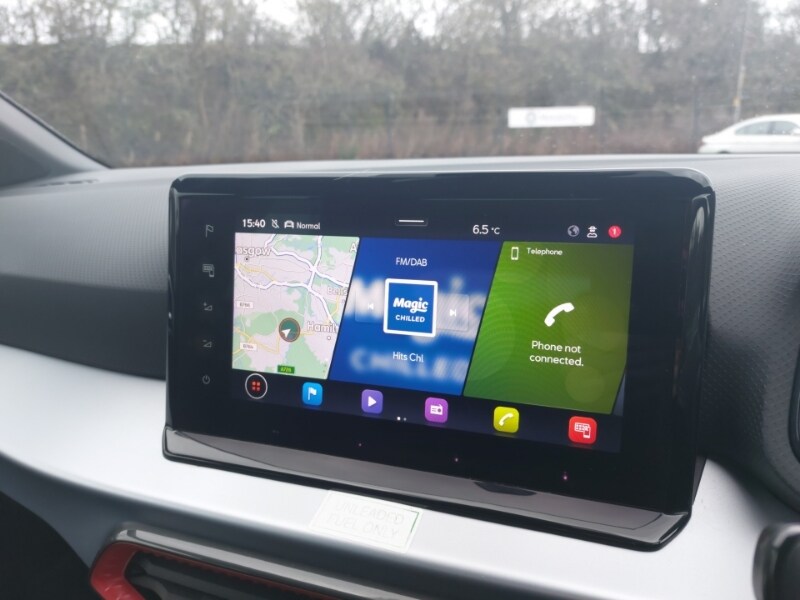 Used SEAT Arona 2023 for sale - 77644527: Photo 16