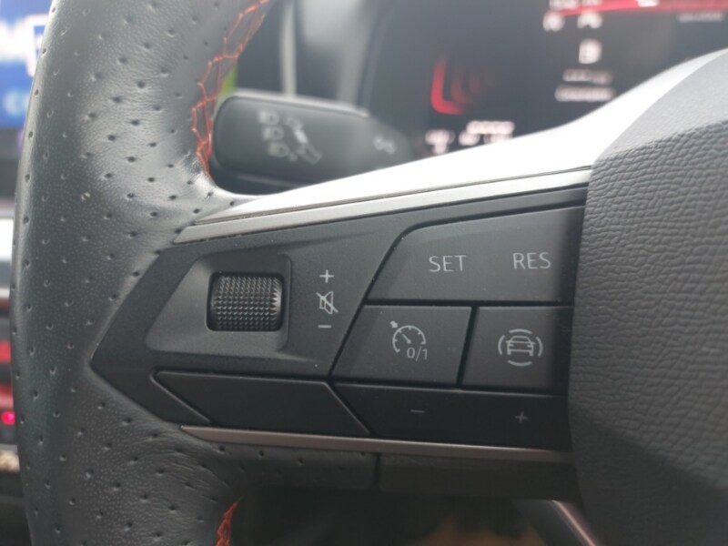 Used SEAT Arona 2023 for sale - 77644527: Photo 17