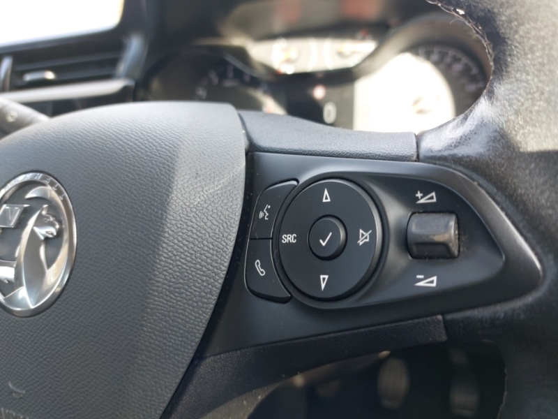 Used Vauxhall Corsa 2021 for sale - 76354852: Photo 13