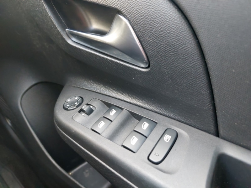 Used Vauxhall Corsa 2021 for sale - 76354852: Photo 14