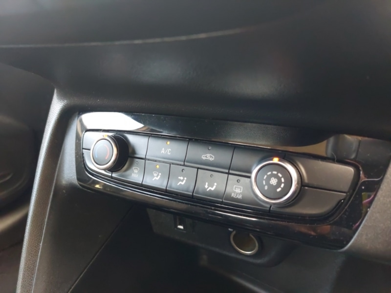 Used Vauxhall Corsa 2021 for sale - 76354852: Photo 15