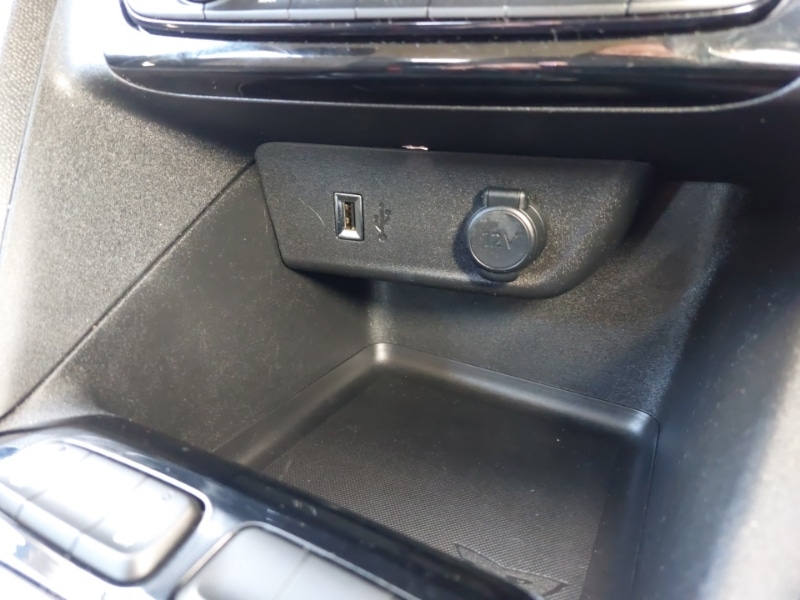 Used Vauxhall Corsa 2021 for sale - 76354852: Photo 16