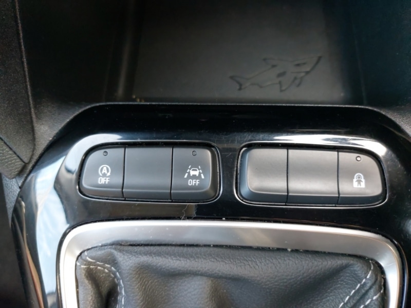 Used Vauxhall Corsa 2021 for sale - 76354852: Photo 17