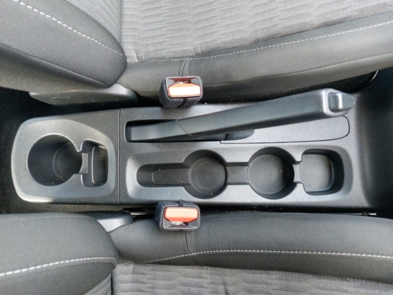 Used Vauxhall Corsa 2021 for sale - 76354852: Photo 18