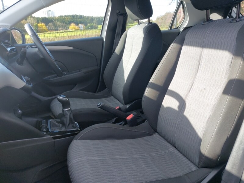 Used Vauxhall Corsa 2021 for sale - 76354852: Photo 5