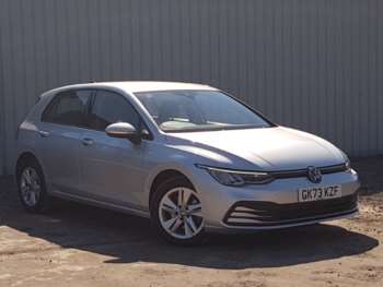 2023 - 2.0 TDI Life 5dr DSG