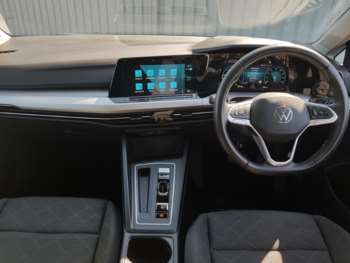 Used Volkswagen Golf 2023 for sale - 74731992: Photo