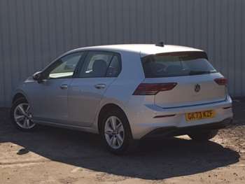 Used Volkswagen Golf 2023 for sale - 74731992: Photo
