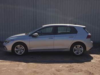 Used Volkswagen Golf 2023 for sale - 74731992: Photo