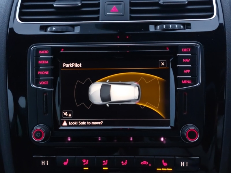 Used Volkswagen Scirocco 2018 for sale - 76771535: Photo 13