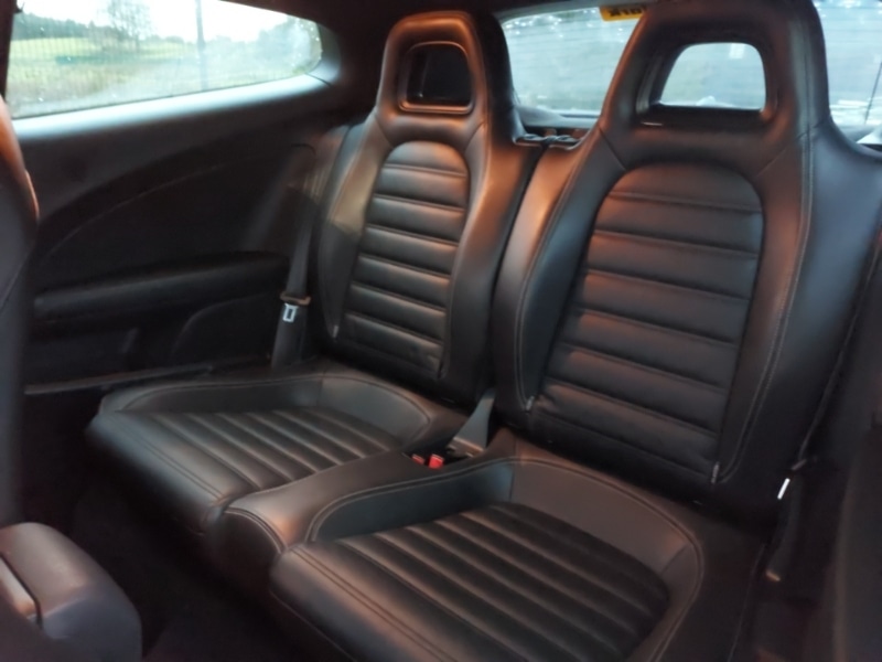 Used Volkswagen Scirocco 2018 for sale - 76771535: Photo 6