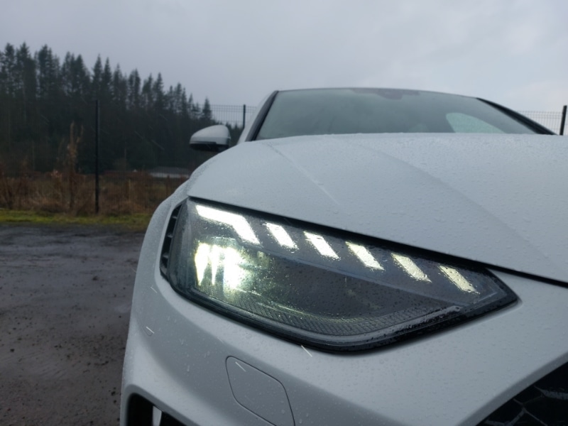 Used Audi RS4 2023 for sale - 77361014: Photo 12