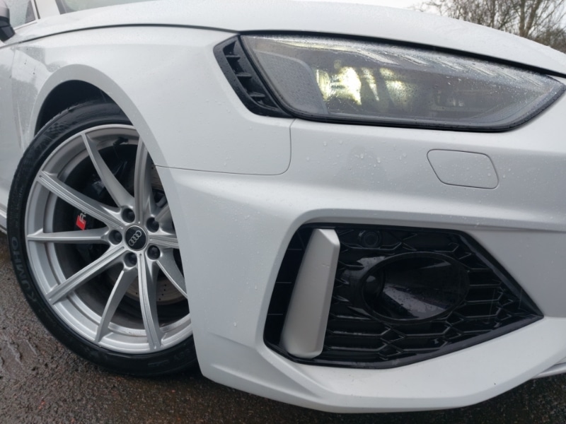 Used Audi RS4 2023 for sale - 77361014: Photo 9