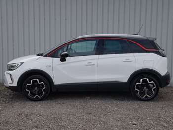 Used Vauxhall Crossland 2021 for sale - 75192664: Photo