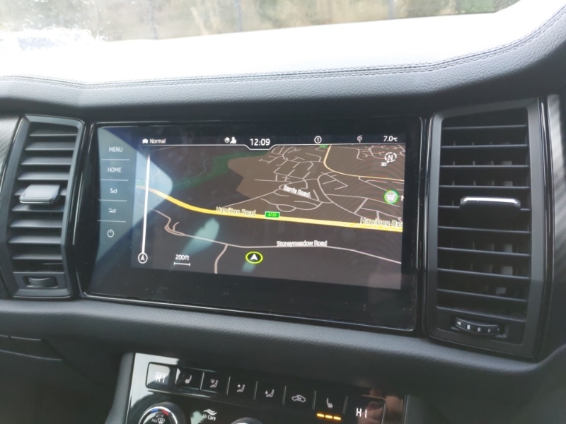 Used Skoda Kodiaq 2022 for sale - 77873974: Photo 10