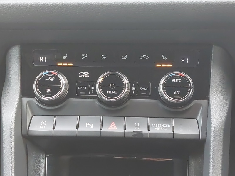 Used Skoda Kodiaq 2022 for sale - 77873974: Photo 17