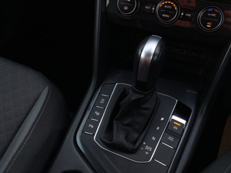 Used Volkswagen Tiguan 2020 for sale - 76795390: Photo 10