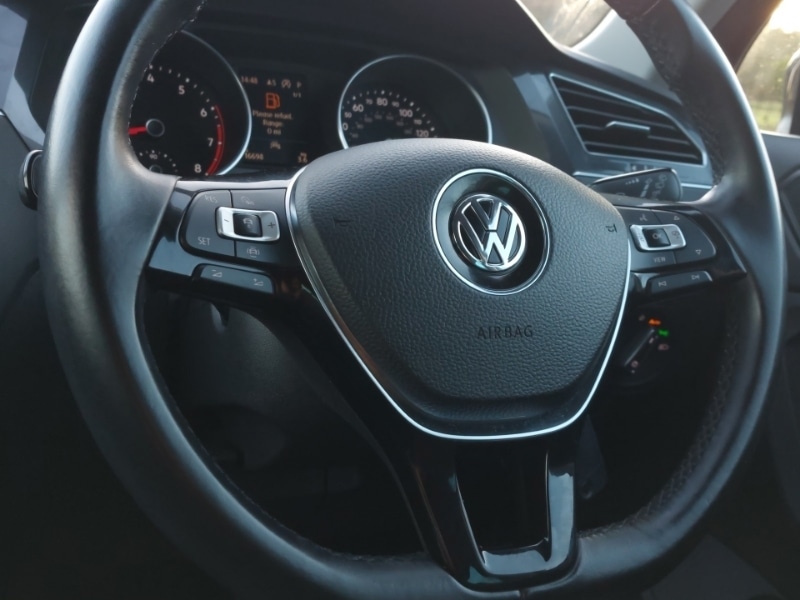 Used Volkswagen Tiguan 2020 for sale - 76795390: Photo 11