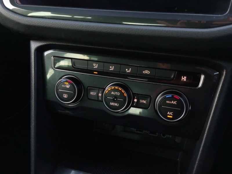 Used Volkswagen Tiguan 2020 for sale - 76795390: Photo 14