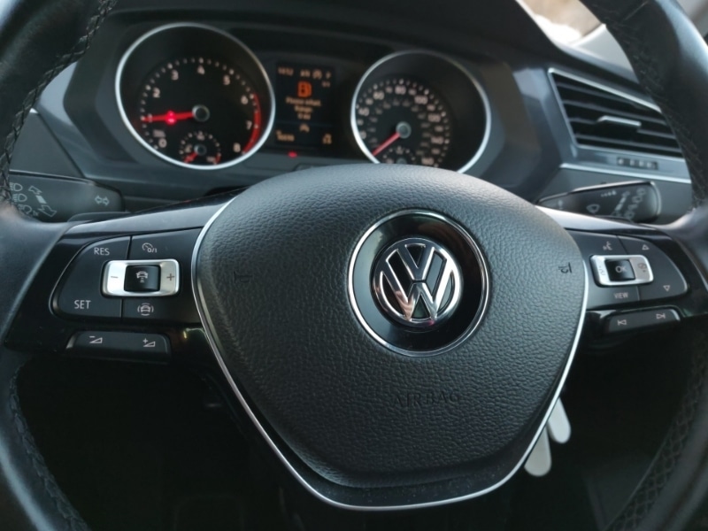 Used Volkswagen Tiguan 2020 for sale - 76795390: Photo 17