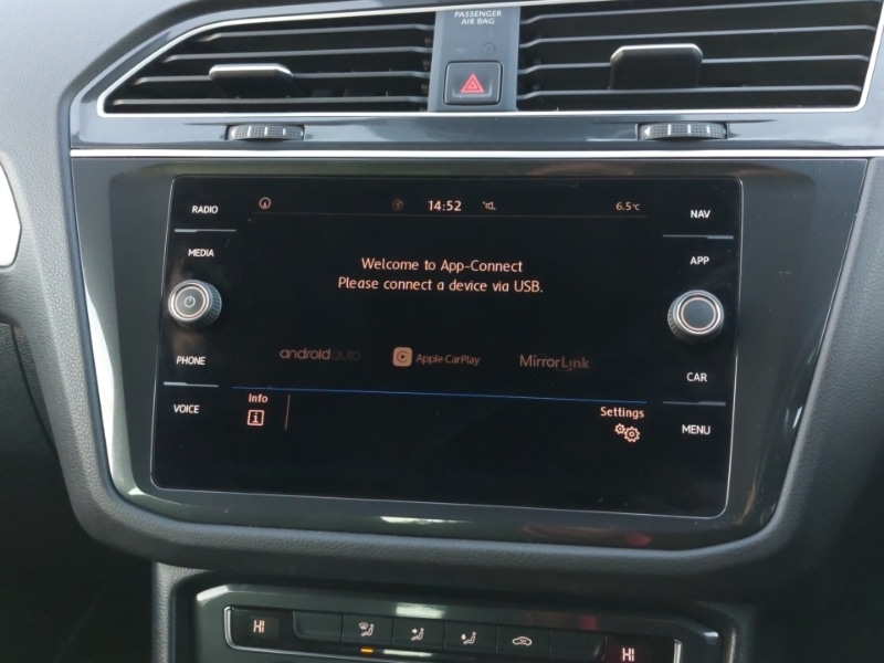 Used Volkswagen Tiguan 2020 for sale - 76795390: Photo 18