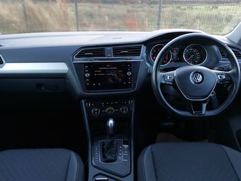 Used Volkswagen Tiguan 2020 for sale - 76795390: Photo