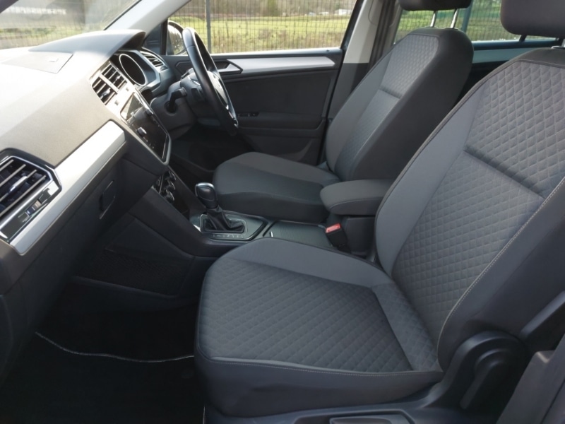 Used Volkswagen Tiguan 2020 for sale - 76795390: Photo 5