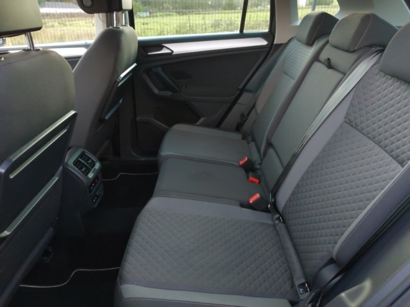 Used Volkswagen Tiguan 2020 for sale - 76795390: Photo 6