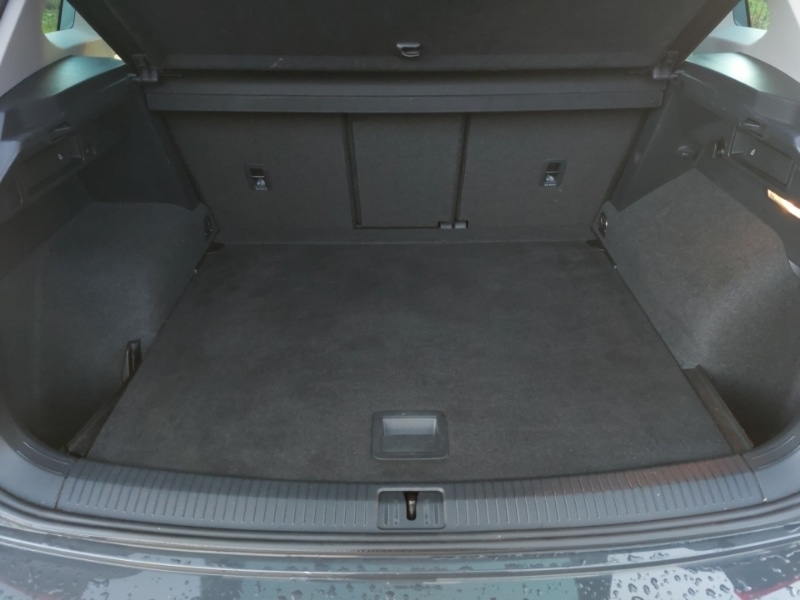 Used Volkswagen Tiguan 2020 for sale - 76795390: Photo 8