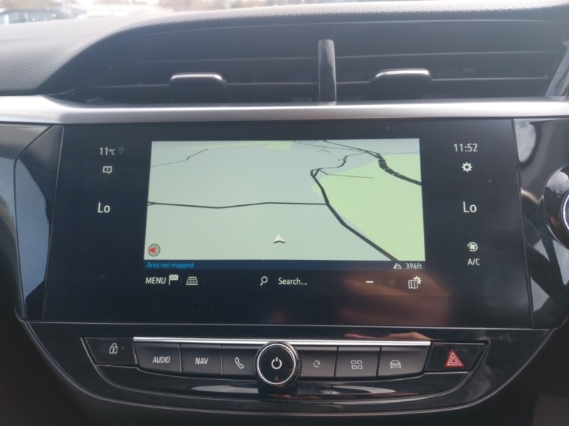 Used Vauxhall Corsa 2021 for sale - 77939197: Photo 11