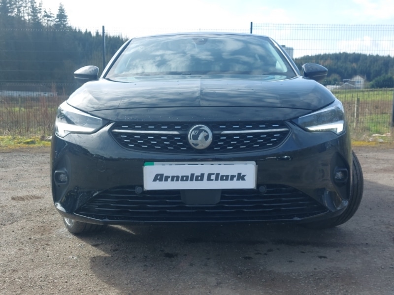 Used Vauxhall Corsa 2021 for sale - 77939197: Photo 12