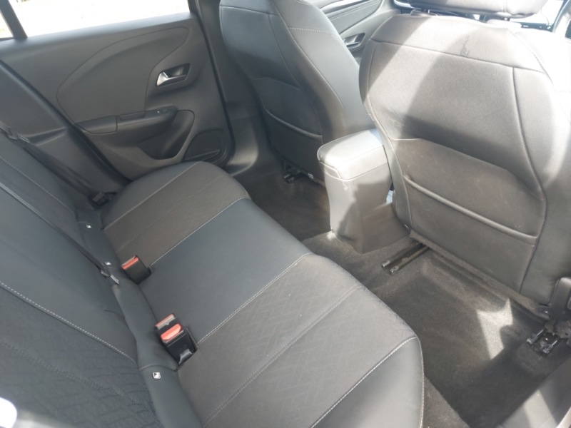 Used Vauxhall Corsa 2021 for sale - 77939197: Photo 13