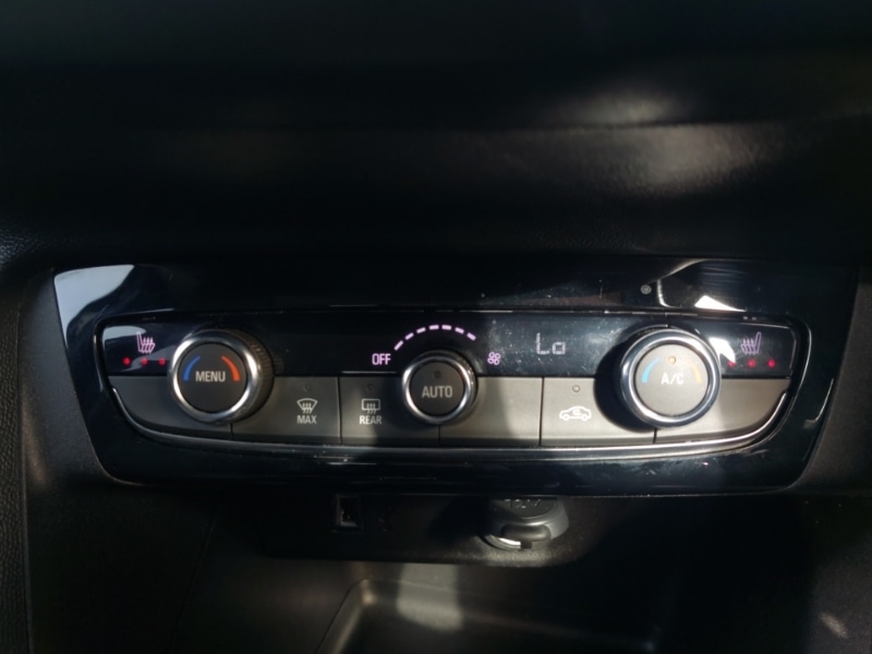 Used Vauxhall Corsa 2021 for sale - 77939197: Photo 15