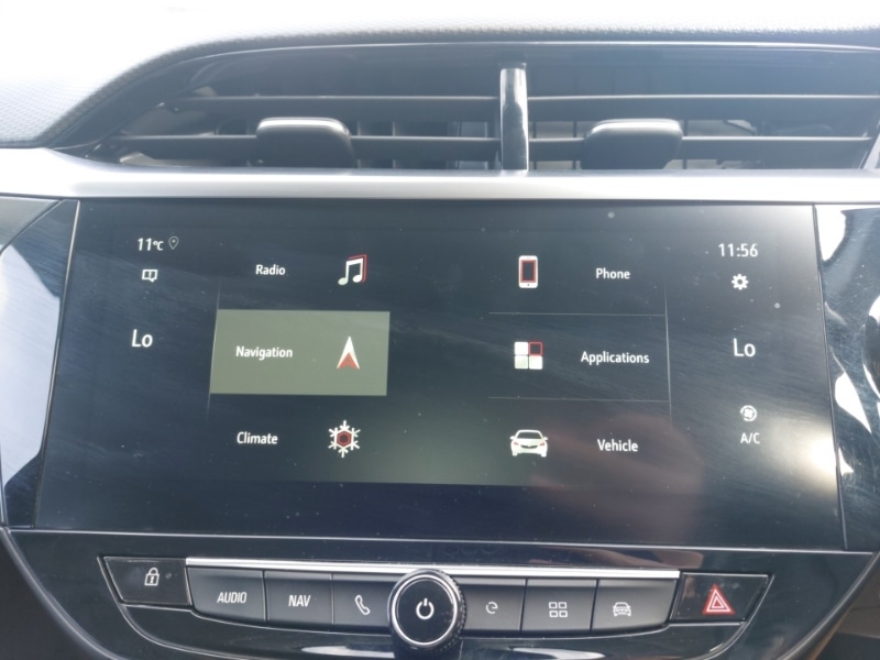 Used Vauxhall Corsa 2021 for sale - 77939197: Photo 16