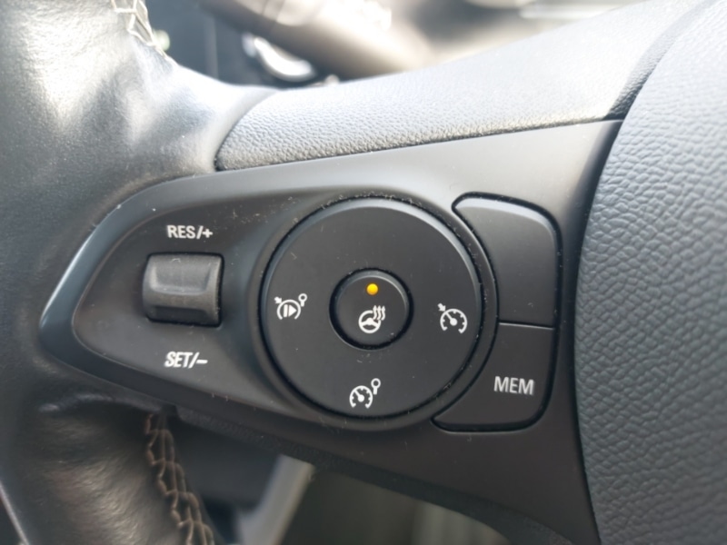 Used Vauxhall Corsa 2021 for sale - 77939197: Photo 17