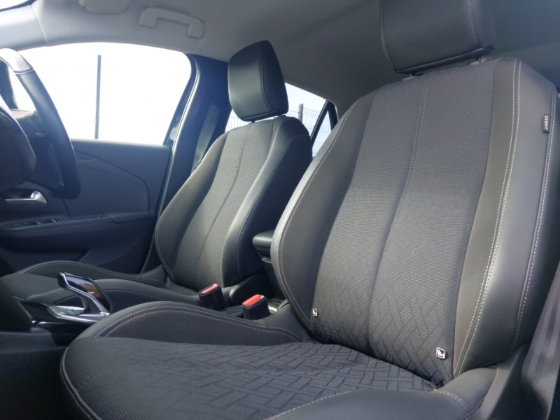 Used Vauxhall Corsa 2021 for sale - 77939197: Photo 5