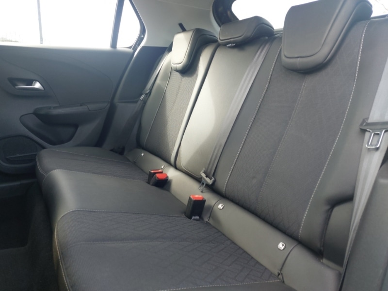 Used Vauxhall Corsa 2021 for sale - 77939197: Photo 6