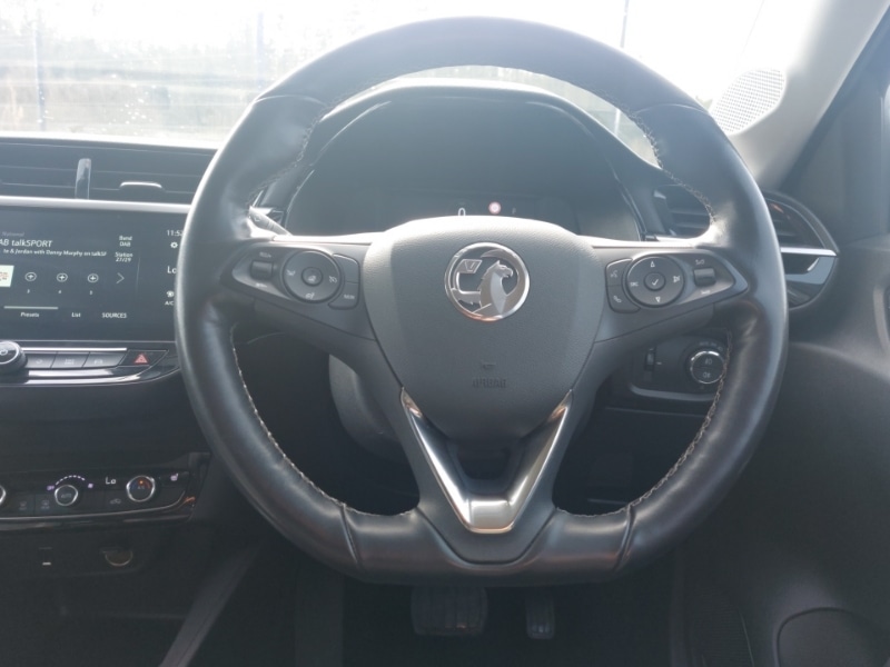 Used Vauxhall Corsa 2021 for sale - 77939197: Photo 7
