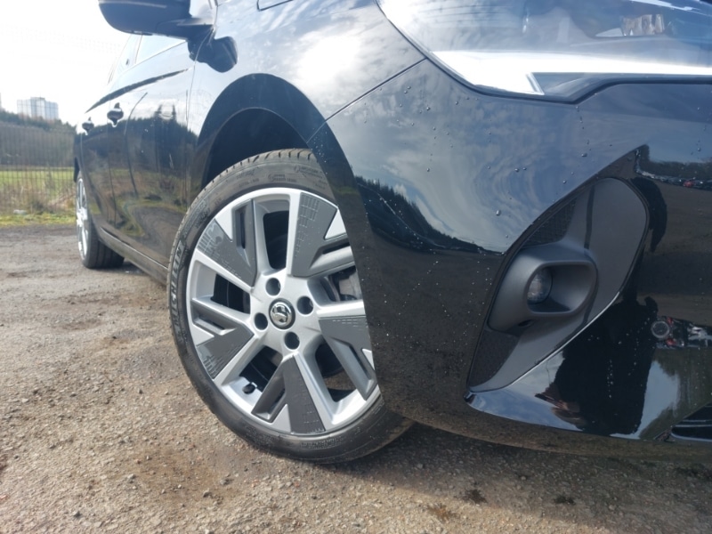 Used Vauxhall Corsa 2021 for sale - 77939197: Photo 9