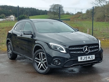 Used Mercedes-Benz GLA 2019 for sale - 78259273: Photo