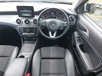 Used Mercedes-Benz GLA 2019 for sale - 78259273: Photo