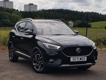 2021 - 1.5 VTi-TECH Exclusive 5dr